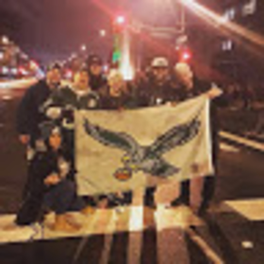 Meet your Posher, Michael